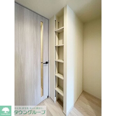 リビオメゾン東池袋の物件内観写真